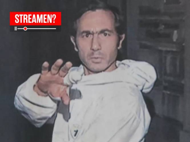 RECENSIE. ‘True Crime Belgium’: “Heftig, maar ook bescheiden”