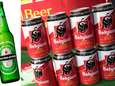 Ook noorderburen pakken uit met marketingstunt voor WK-bier