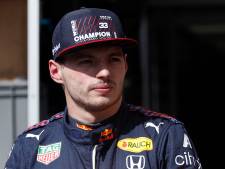 Ondanks crash Max Verstappen toch Nederlandse zege in virtuele 24 uur van Le Mans