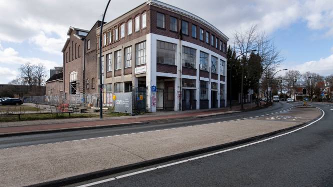 Wonen op ‘oale groond’ met historische waarde in Hengelo, elektracentrale ondergaat metamorfose