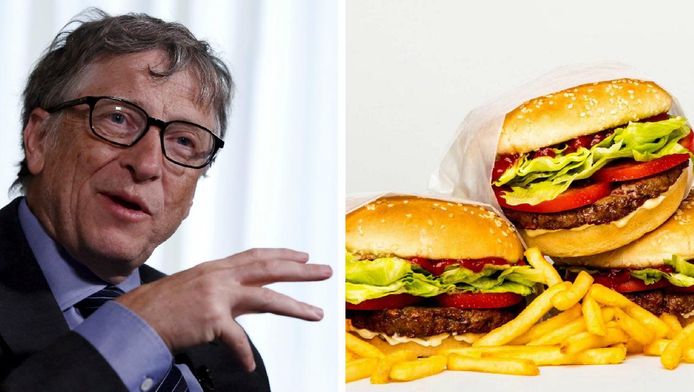 Reuters, Impossible Foods