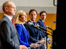 Nieuw kabinet gooit alle financiële remmen los: ‘Dat geld kun je maar één keer uitgeven’