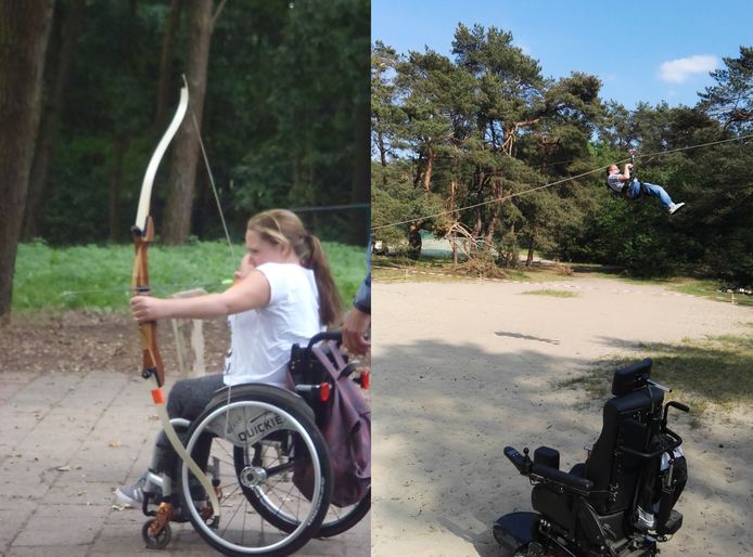 Er is een keur aan activiteiten te doen op 16 oktober.