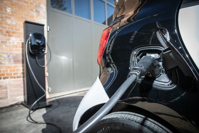 Veel stilstaan doet een accu vaak geen goed