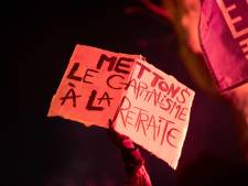 Tensions en France à la veille d'une nouvelle journée de mobilisation contre la réforme des retraites