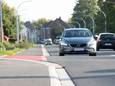 Geen enkele weg in Oudenaarde heeft meer snelheidsovertreders dan de Graaf van Landaststraat in Eine.