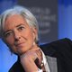 Lagarde: neem meer tijd voor begroting