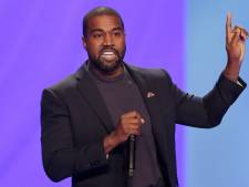 Kanye ontkent dat hij betaald wordt door Republikeinen: ‘Ik heb meer geld dan Trump’