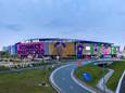 Ghelamco-Arena