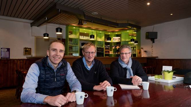 Exploitatie Hessenhal blijft 'gezonde uitdaging'