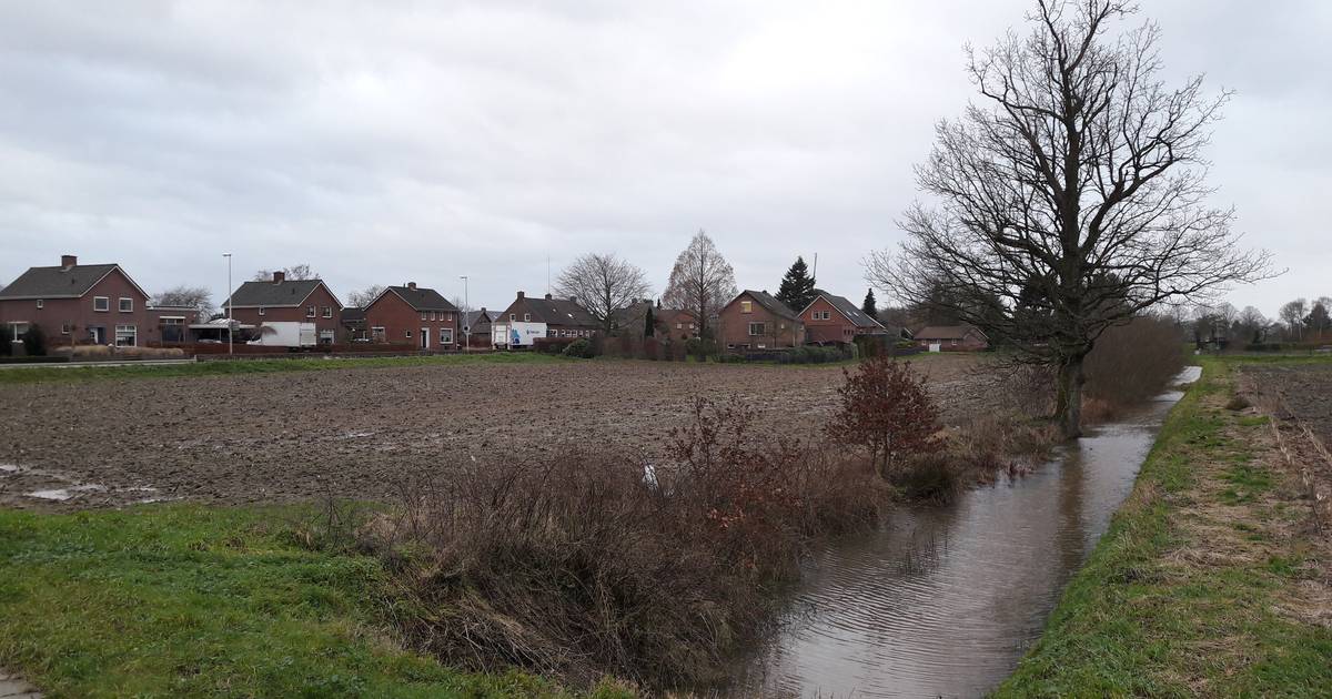 Kritiek van bewoners Ven-Zelderheide op te dure grondruil