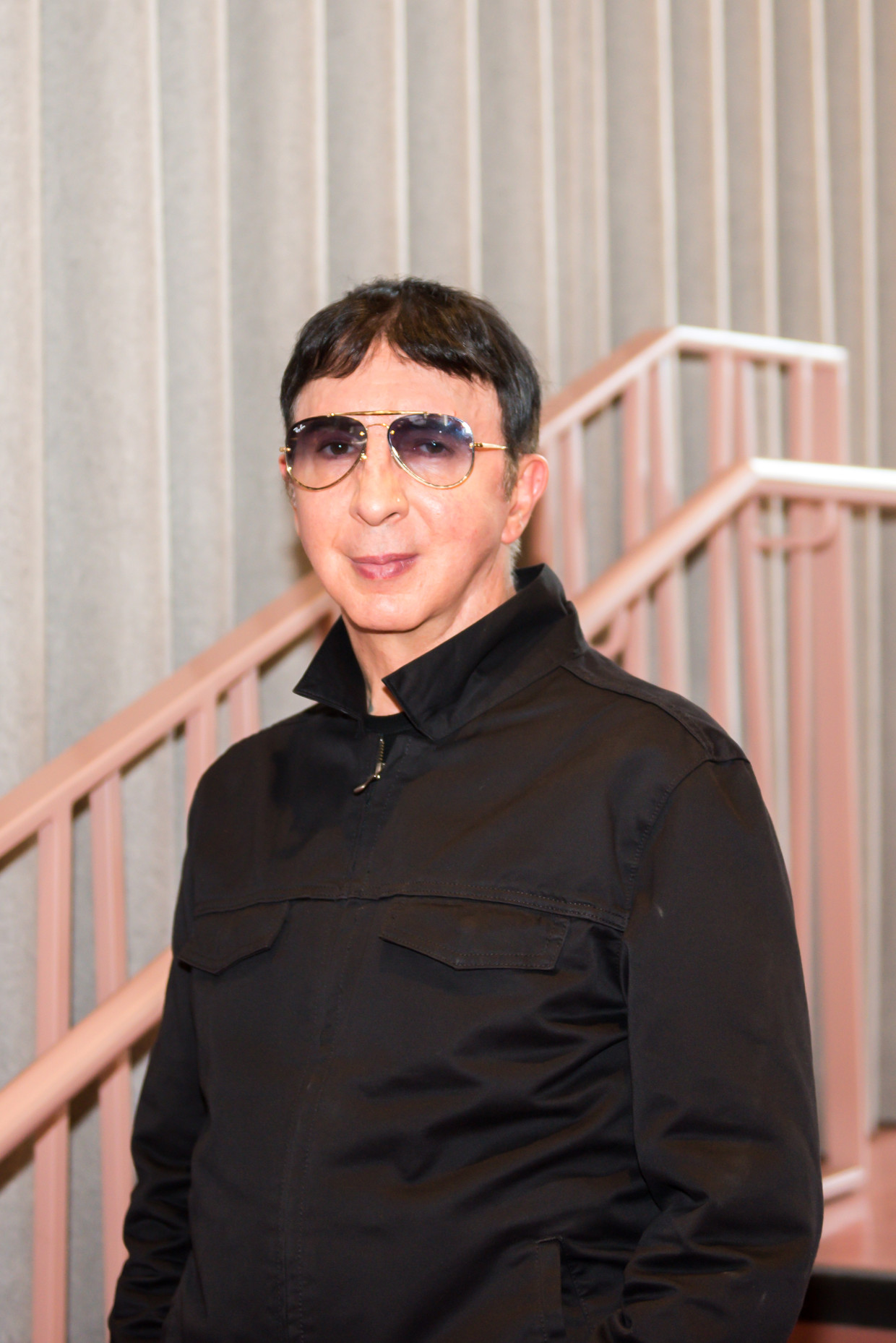 Marc Almond Beeld Getty Images