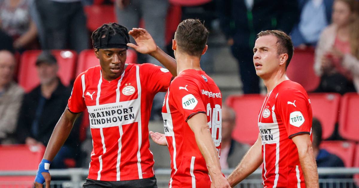 images Galatasaray Psv 1987 https www ad nl nederlands voetbal psv begint europees seizoen tegen galatasaray net als in het historische seizoen 1987 88 ad6e8dca