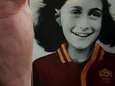 Lazio-aanhang misbruikt beeltenis Anne Frank