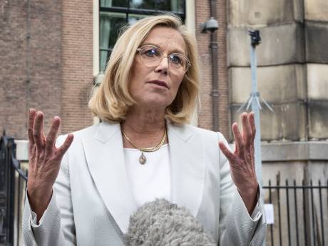Kaag en Hoekstra dubben nog: blijven ze in kabinet of gaan ze naar Tweede Kamer?