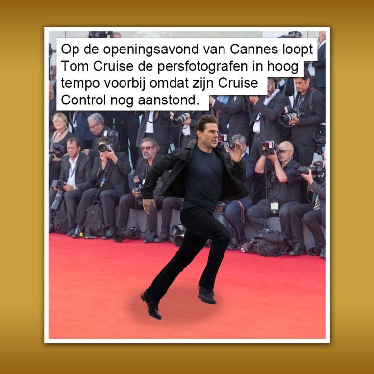 null Beeld HUMO