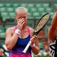 Kiki Bertens stunt op Roland Garros met zege op Kerber