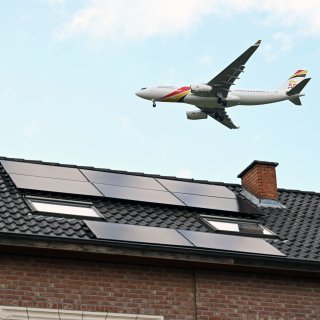 Impact geluidsoverlast op onze gezondheid moet tegen 2030 omlaag