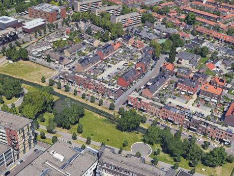 Bewoners Leerpark-Noord zitten niet te wachten op betaald parkeren in hun buurt