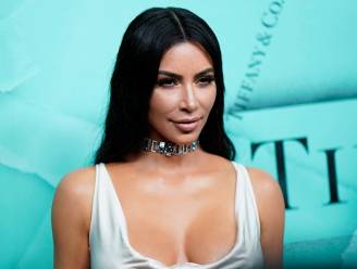 Photoshop-blunder: waar is de kont van Kim Kardashian plots naartoe?