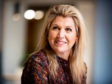 Videoland maakt serie over koningin Máxima: ‘Ontwapenend verhaal’