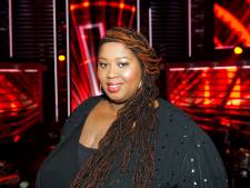 Shirma Rouse: ‘Afvallen doe je uit zelfliefde’