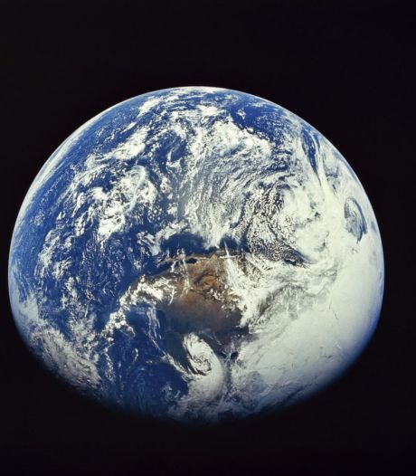 La Terre brille moins qu'avant