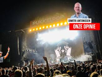 ONZE OPINIE. Vooral de onvoorzichtigheid van Pukkelpop heeft er “Pukkelstop” van gemaakt