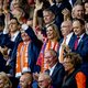 Nederlands elftal tegen Argentinië: Koningin Máxima juicht vrijdag voor Oranje