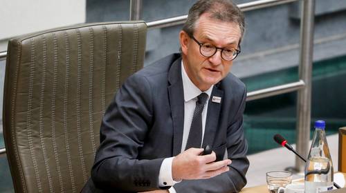 Zo wil topman Lieven Boeve ons onderwijs uit het slop trekken