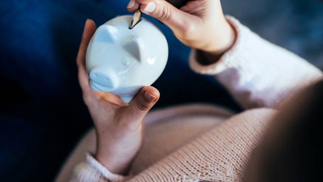 Rente op spaarrekeningen is te laag, stelt Nationale Bank 