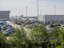 Eazzypark: 'Parkeerflat Eindhoven Airport is helemaal niet nodig'