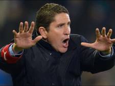 Garrido prolonge son contrat à Bruges