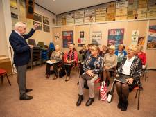 Bijzondere vriendschap tussen Westlanders en Hongaren