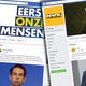Politieke partijen gaven dit jaar al 2,4 miljoen euro uit aan online advertenties: ‘Dit gaat toch over heel veel geld’