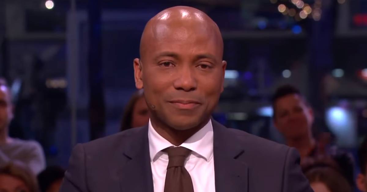 Respect Humberto Je Bent Groots Humberto Stopt Met Late Night Ad Nl