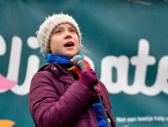 Greta Thunberg schenkt miljoen euro prijzengeld weg aan actiegroepen