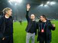 Hoe goed werkt het moreel kompas van de Ajax-top? ‘Van succes word je niet per se een beter mens’