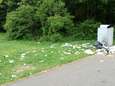Petitie tegen zwerfafval Sloterpark: neem je eigen troep mee