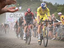 Fotoserie | Dit was de oh zo mooie Tour de France van 2022