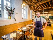 Eerst een pop-up, daarna vaste plek in Predikherenstraat: chef Carl (39) opent restaurant Jacobin in Brugge
