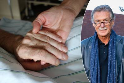 5 vragen aan euthanasie-expert Wim Distelmans: “Bocht van CD&V verrast mij, want ze blokkeren nieuwe wet al 20 jaar”