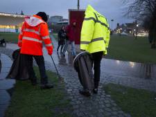 Te weinig plekken voor jongeren met een taakstraf