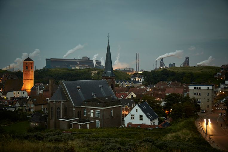 Gemeenten IJmond keren zich tegen Tata Steel vlak voor Kamerdebat