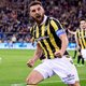 Voetballer Guram Kashia: 'Mijn lijf en instelling zijn mijn wapens'