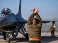 Washington levert geen F-16-straaljagers aan Oekraïne