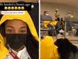 Nafi Thiam et 48 athlètes belges sont arrivés à Tokyo, mais sont toujours à l'aéroport: “Nous avons atterri il y a 5 heures”<br>
