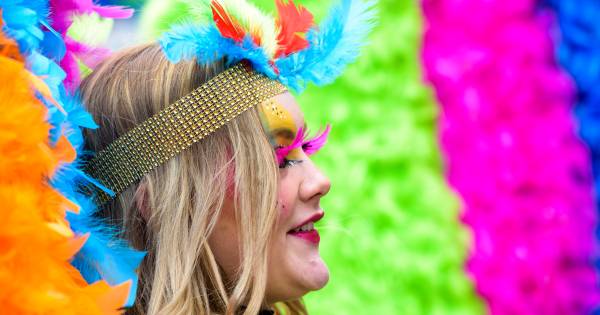 Brabantse carnavalskrakerverkiezing: de stembussen zijn gesloten | Brabant - Eindhovens Dagblad
