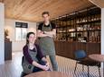Rebecca Cailliau en Liam Van Assche openen Puursfood in de Palingstraat in Puurs