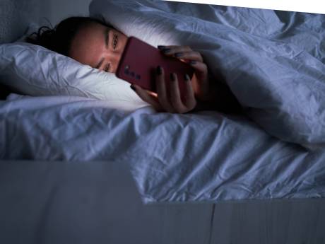 L’alarme de votre iPhone ne vous réveille pas? Voici probablement pourquoi